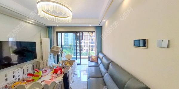 VR看房