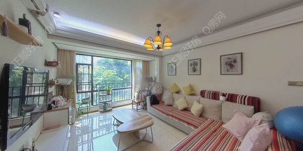 VR看房