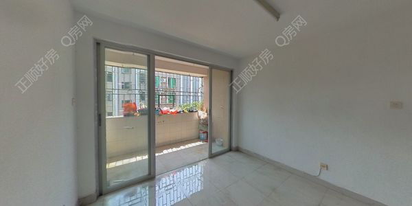 VR看房