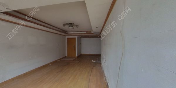 VR看房
