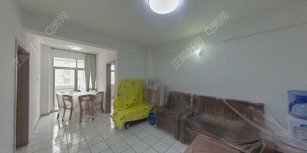 VR看房