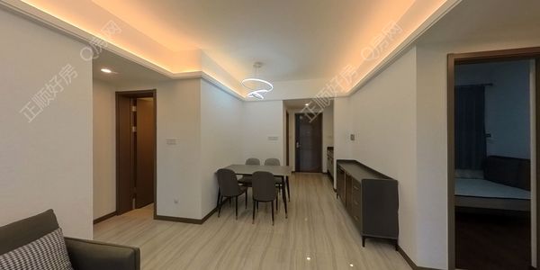 VR看房