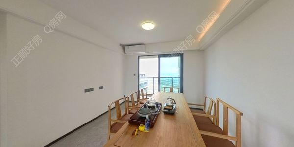 VR看房