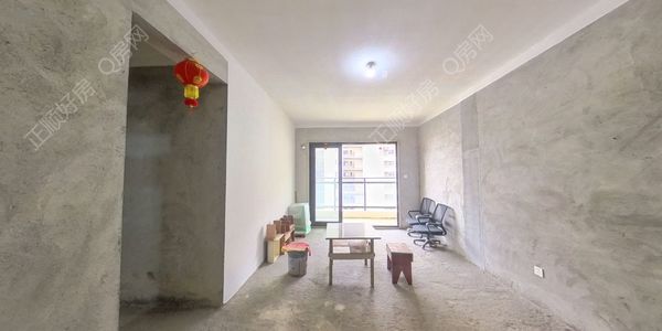 VR看房
