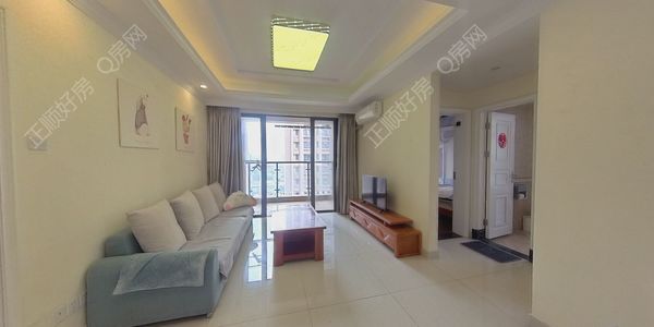 VR看房