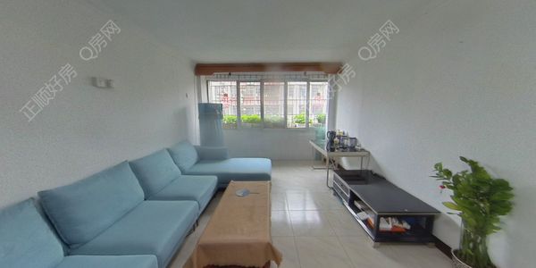 VR看房