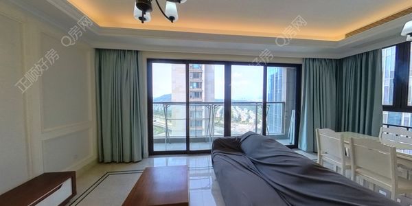 VR看房