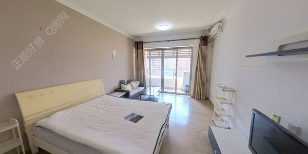VR看房