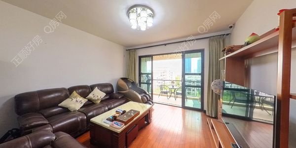 VR看房