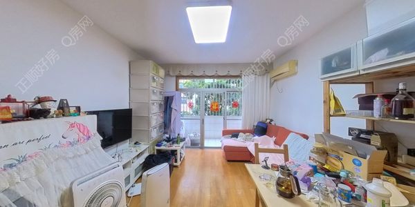 VR看房