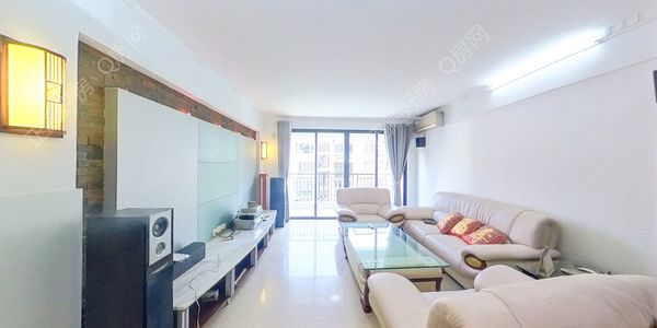 VR看房