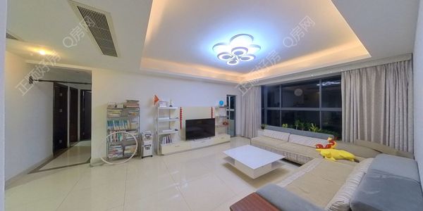 VR看房
