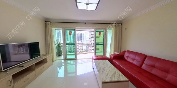 VR看房