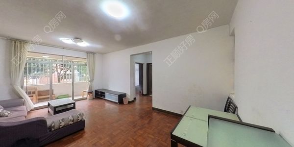 VR看房