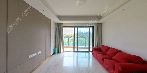 VR看房