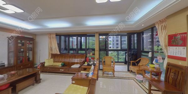 VR看房