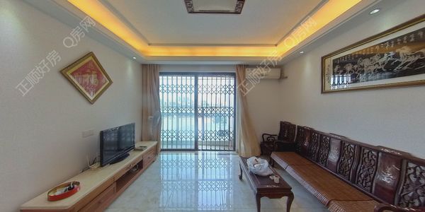 VR看房