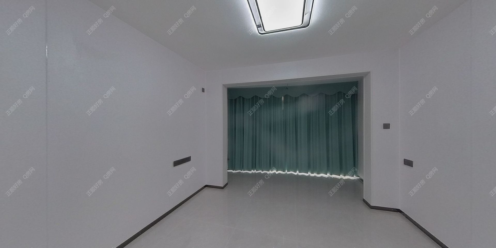 大型小区华发管理居家首选！ 黄金楼层 三房！