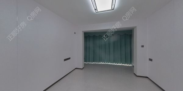 VR看房