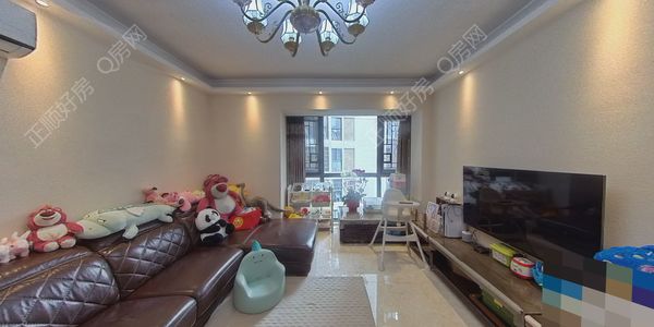 VR看房