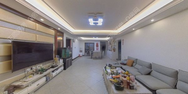 VR看房