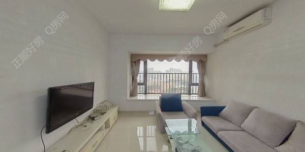VR看房