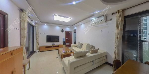 VR看房