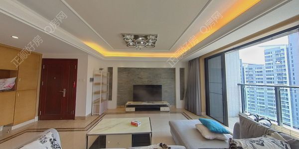 VR看房