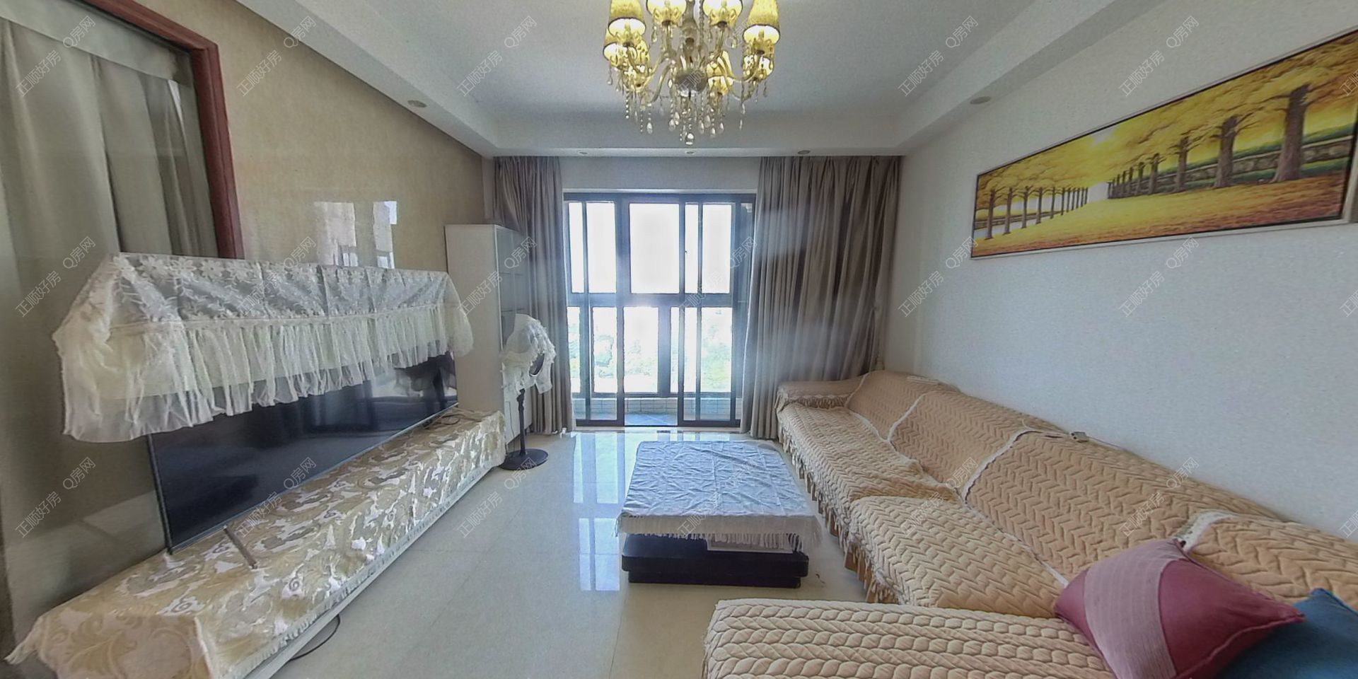 招商花园城二期