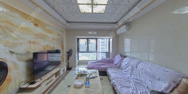 VR看房