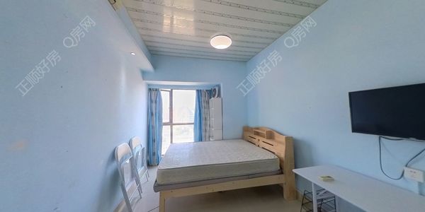 VR看房