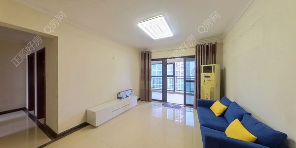 VR看房
