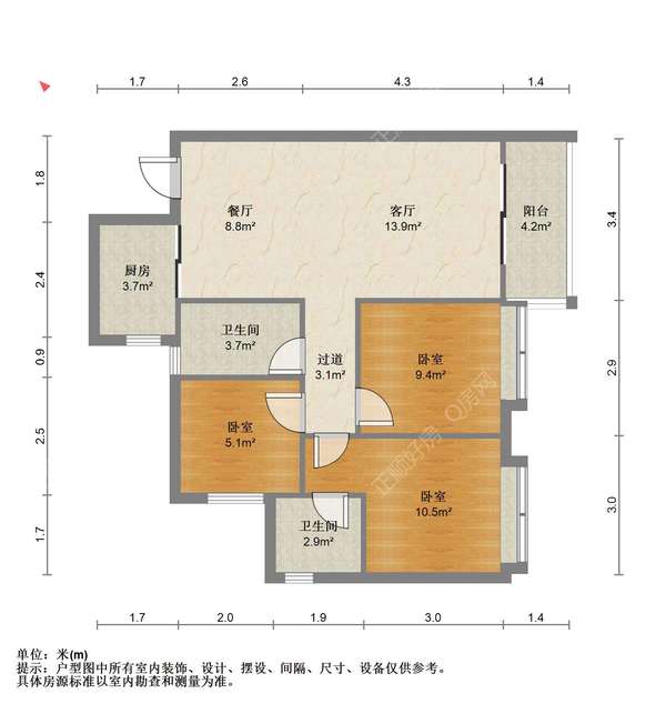VR看房