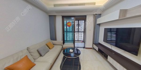 VR看房