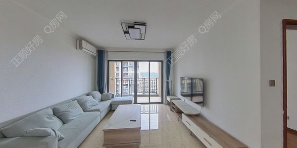 VR看房