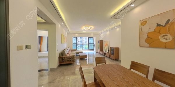VR看房