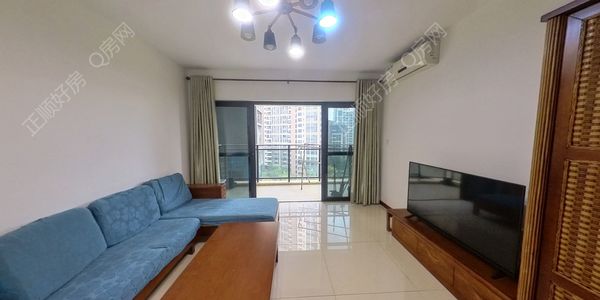 VR看房