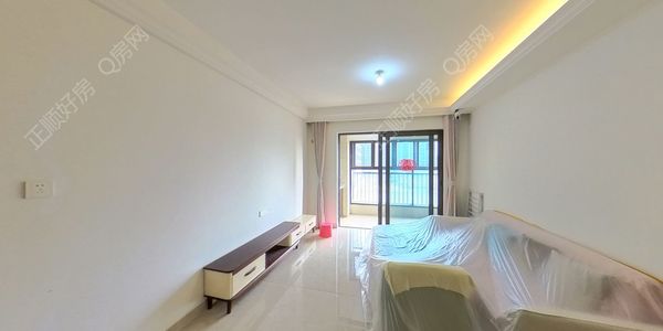 VR看房