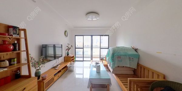 VR看房