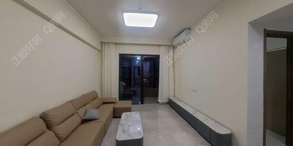 VR看房