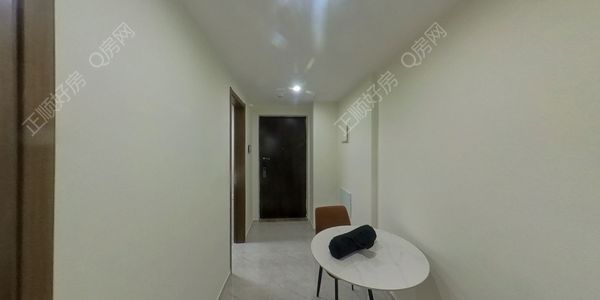 VR看房