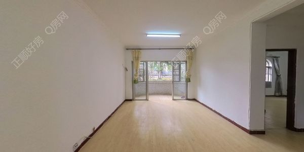 VR看房