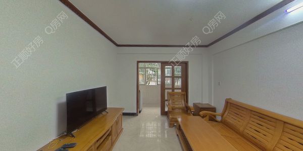 VR看房