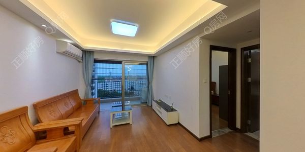 VR看房