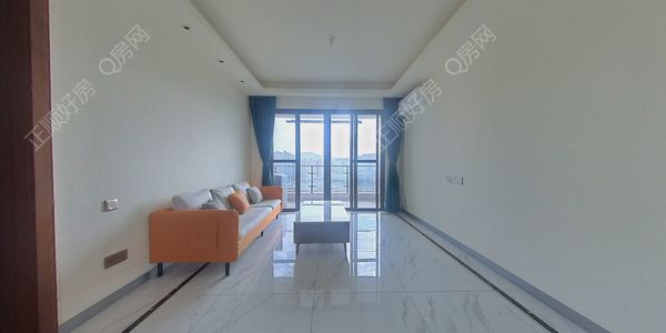 VR看房