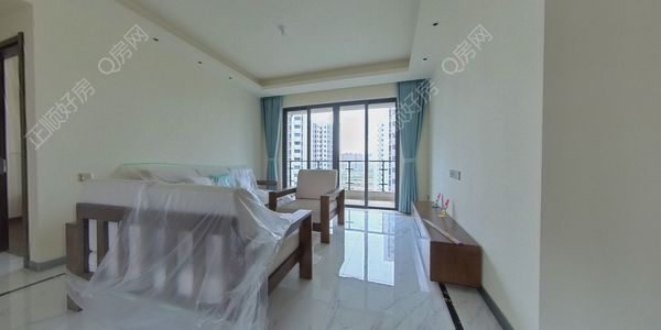 VR看房