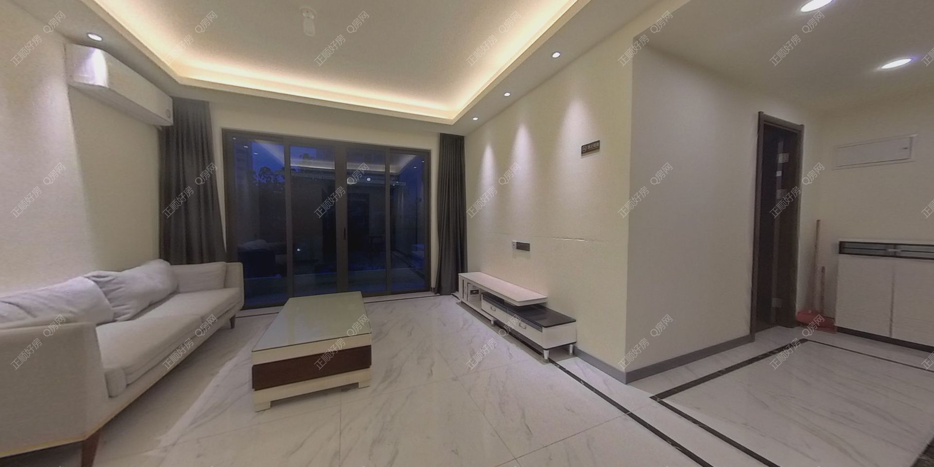 碧桂园华发海湾壹号租房