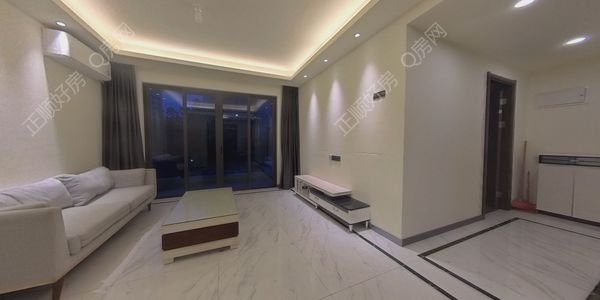 VR看房