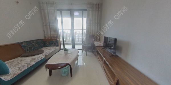 VR看房