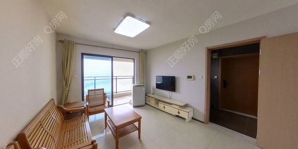 VR看房